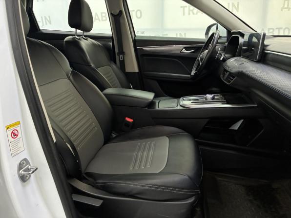 Haval Jolion I с пробегом 2022 года, цена 1 675 000 рублей, 91000 км, внедорожник, Автокод Объявления