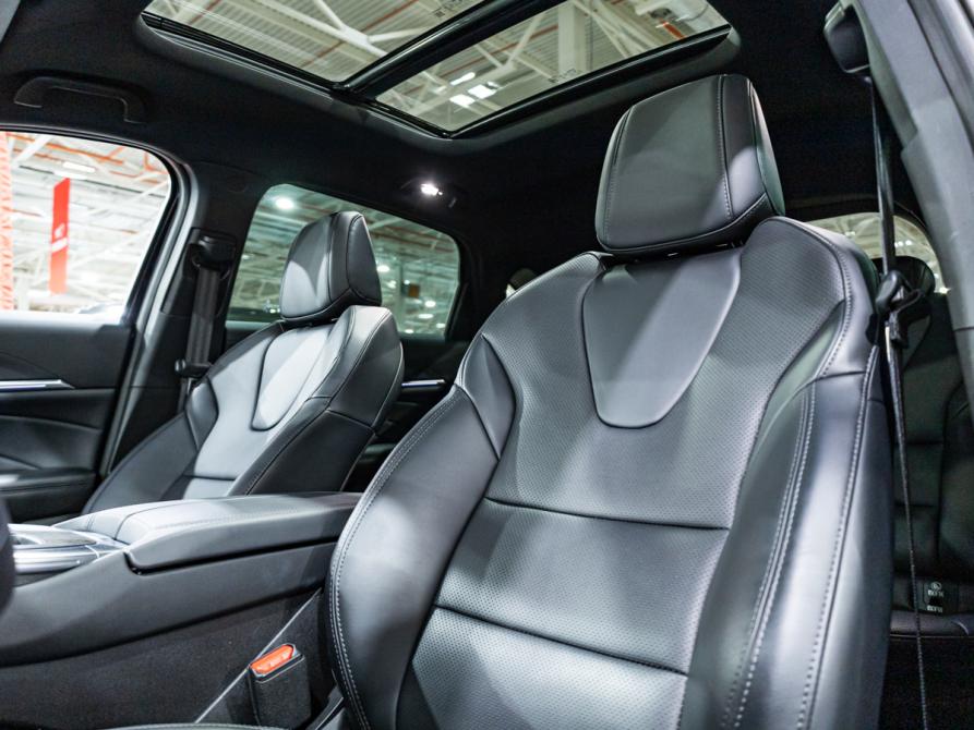 Haval F7x II Санкт-Петербург  - изображение 32