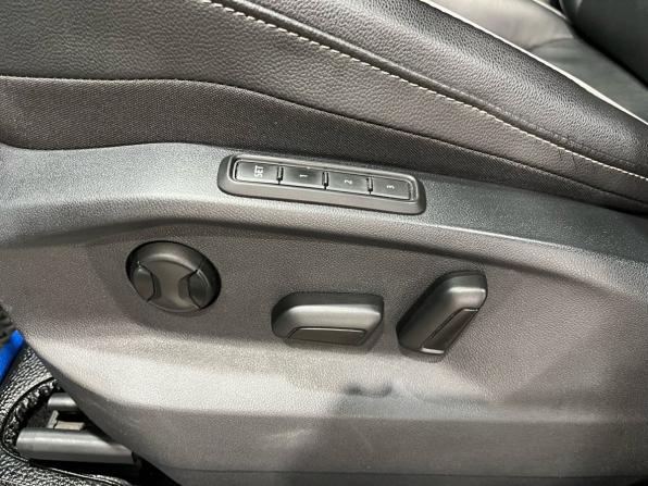 Volkswagen Tiguan II Рестайлинг с пробегом 2021 года, цена 3 899 000 рублей, 99148 км, внедорожник, Автокод Объявления