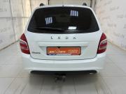 Lada (ВАЗ) Granta I Рестайлинг Пермь  - изображение 20
