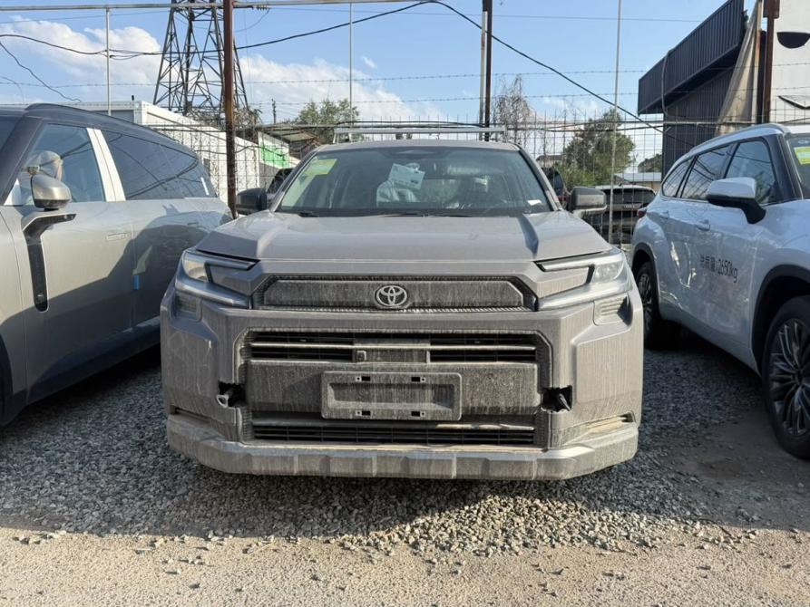 Toyota RAV4 VI (XA60) Самара  - изображение 2