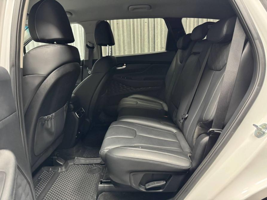 Hyundai Santa Fe IV Рестайлинг Стерлитамак  - изображение 33