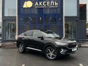 Haval F7x I Архангельск  - изображение 23