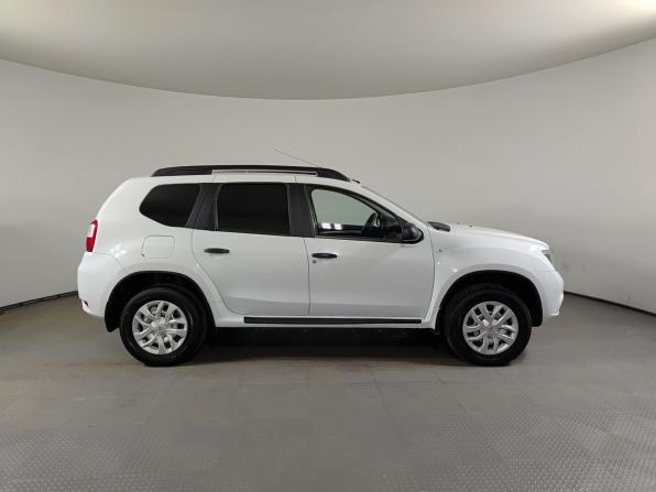 Nissan Terrano III (D10) с пробегом 2020 года, цена 1 650 000 рублей, 78400 км, внедорожник, Автокод Объявления