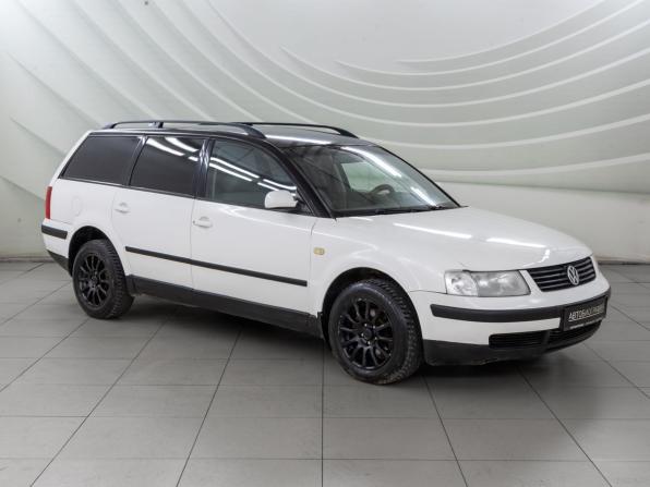 Volkswagen Passat B5 с пробегом 1998 года, цена 283 000 рублей, 304742 км, универсал, Автокод Объявления