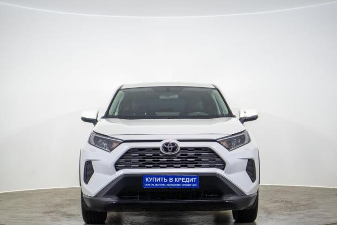 Toyota RAV4 V (XA50) с пробегом 2020 года, цена 2 899 000 рублей, 90000 км, внедорожник, Автокод Объявления