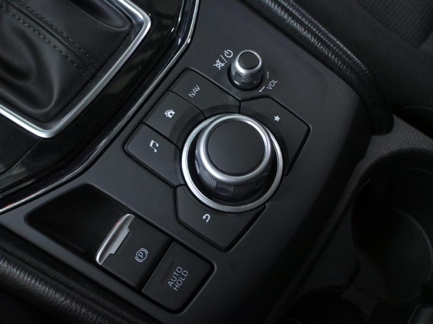 Mazda CX-5 II Рестайлинг Москва  - изображение 13