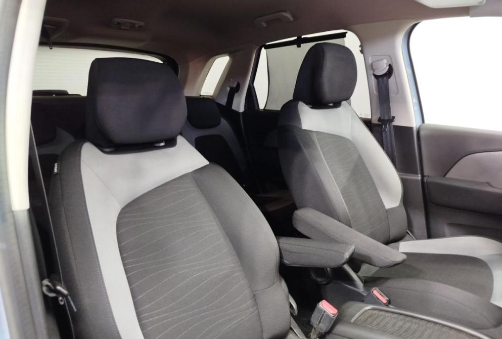 Citroen C4 Picasso II Саратов  - изображение 22