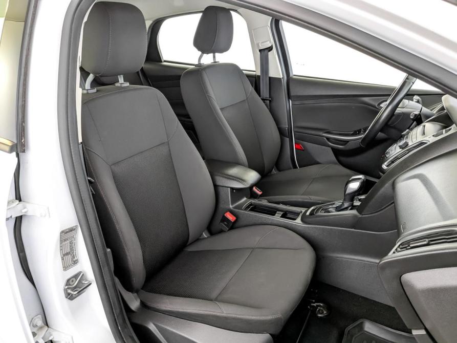 Ford Focus III Рестайлинг Москва  - изображение 23