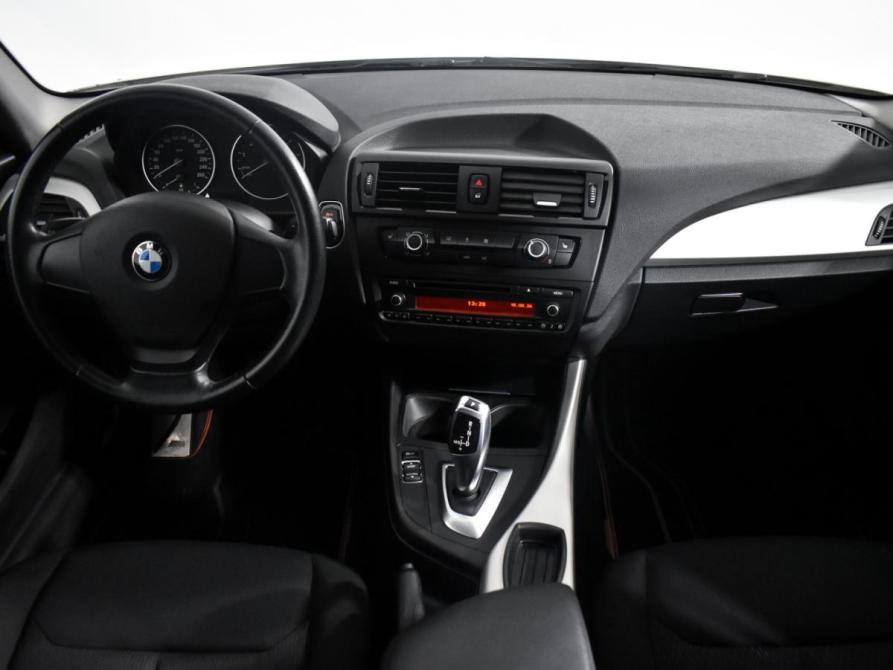 BMW 1 серии II (F20/F21) Санкт-Петербург  - изображение 13