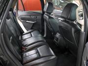 Ford Edge I Рестайлинг Москва  - изображение 36