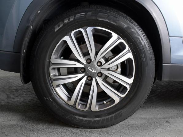 Chery Tiggo 8 I с пробегом 2020 года, цена 1 569 999 рублей, 102207 км, внедорожник, Автокод Объявления