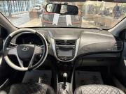 Hyundai Solaris I Рестайлинг Новомосковск  - изображение 29