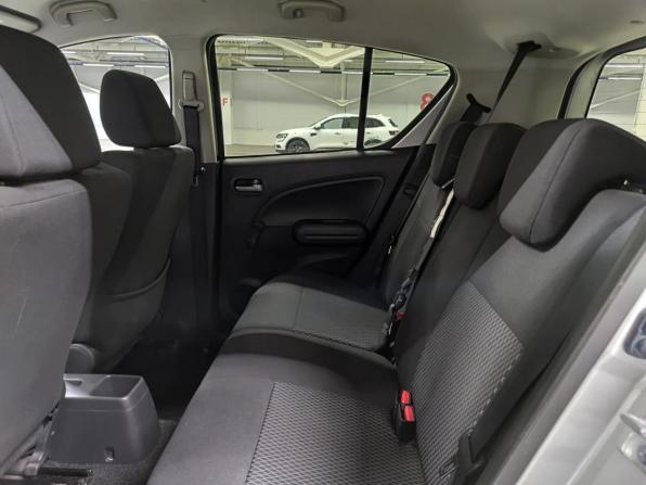 Suzuki Splash I Рестайлинг с пробегом 2012 года, цена 710 000 рублей, 143331 км, хэтчбек, Автокод Объявления