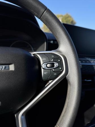 Haval Jolion I с пробегом 2023 года, цена 1 435 000 рублей, 141853 км, внедорожник, Автокод Объявления
