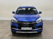 Chery Tiggo 4 I Рестайлинг Саратов  - изображение 16