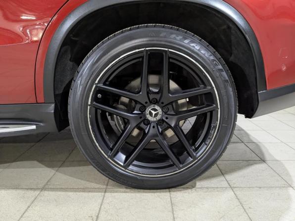 Mercedes-Benz GLE Coupe I (C292) с пробегом 2019 года, цена 4 900 000 рублей, 107511 км, внедорожник, Автокод Объявления
