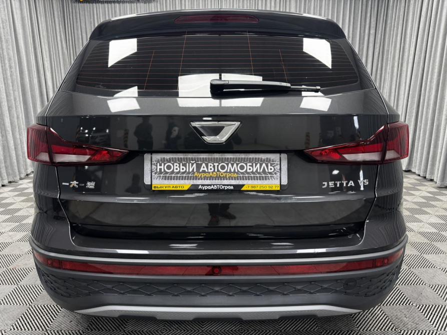 Jetta VS5 I Рестайлинг Стерлитамак  - изображение 13