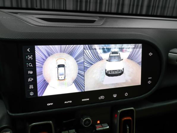 Haval Dargo с пробегом 2023 года, цена 2 498 000 рублей, 65321 км, внедорожник, Автокод Объявления