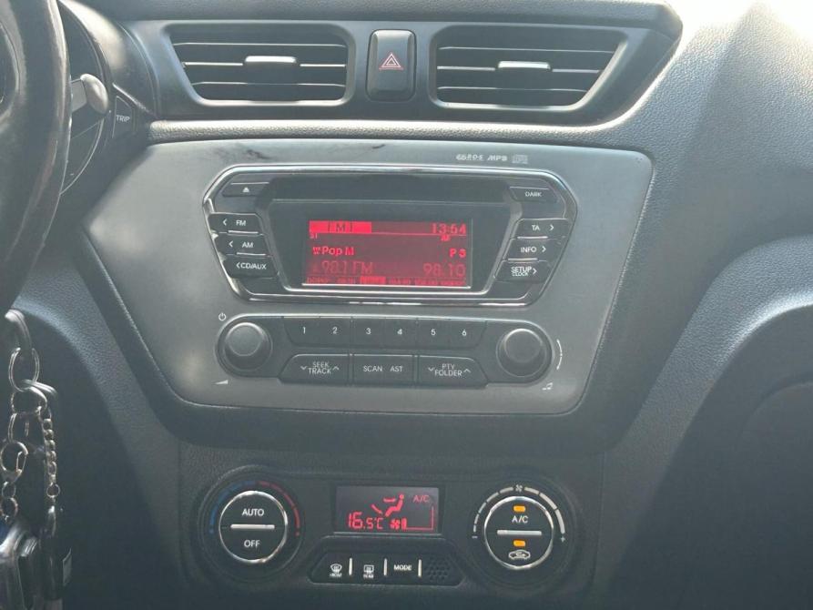 Kia Rio III Санкт-Петербург  - изображение 11