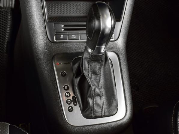 Volkswagen Tiguan I Рестайлинг с пробегом 2011 года, цена 1 465 995 рублей, 209650 км, внедорожник, Автокод Объявления