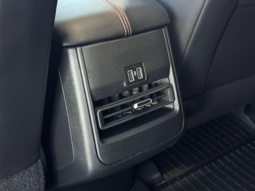 Changan CS55 Plus II Ростов-на-Дону  - изображение 25
