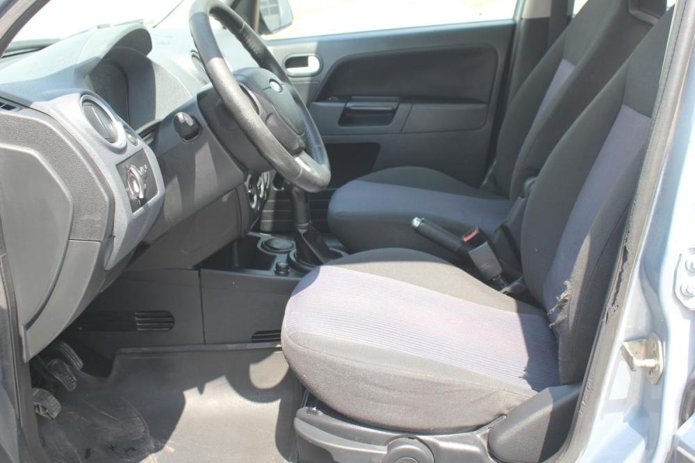 Ford Fusion I Рестайлинг Воронеж  - изображение 10