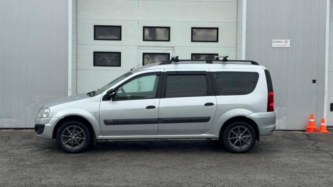 Lada (ВАЗ) Largus I с пробегом 2020 года, цена 839 600 рублей, 157918 км, универсал, Автокод Объявления