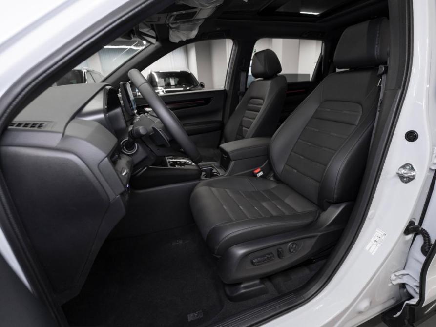 Honda CR-V VI Москва  - изображение 9