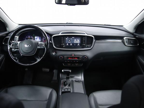 Kia Sorento III Prime Рестайлинг с пробегом 2019 года, цена 2 830 000 рублей, 184258 км, внедорожник, Автокод Объявления