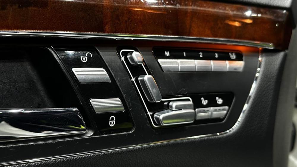 Mercedes-Benz S-Класс V (W221) Ставрополь  - изображение 15