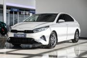 Kia Cerato IV Рестайлинг Оренбург  - изображение 41
