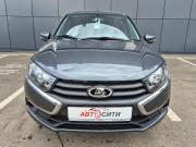 Lada (ВАЗ) Granta I Рестайлинг Воронеж  - изображение 23