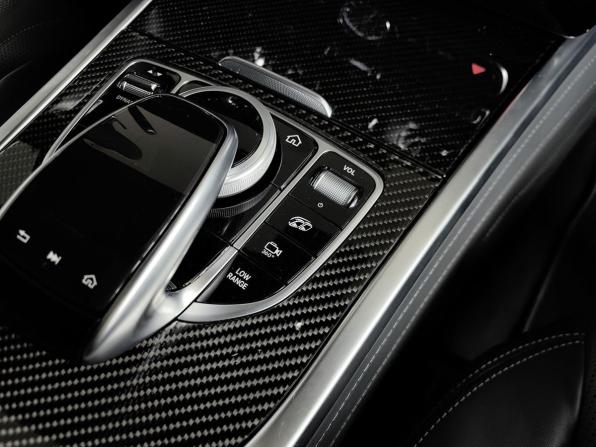 Mercedes-Benz G-Класс AMG II (W463) с пробегом 2024 года, цена 23 300 000 рублей, 22086 км, внедорожник, Автокод Объявления