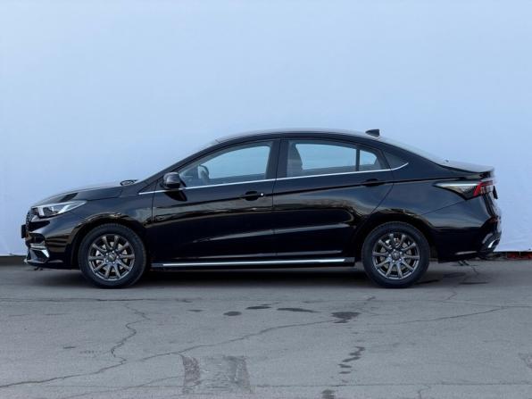 Omoda S5 с пробегом 2024 года, цена 1 460 000 рублей, 15518 км, седан, Автокод Объявления