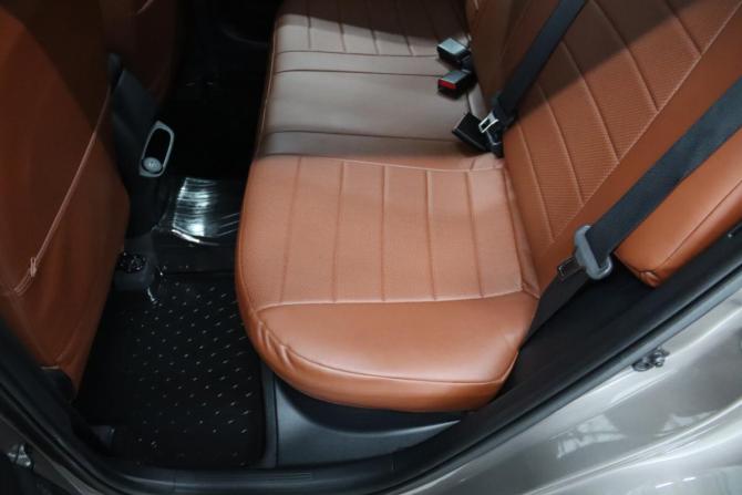Hyundai Creta II с пробегом 2022 года, цена 2 195 950 рублей, 44253 км, внедорожник, Автокод Объявления