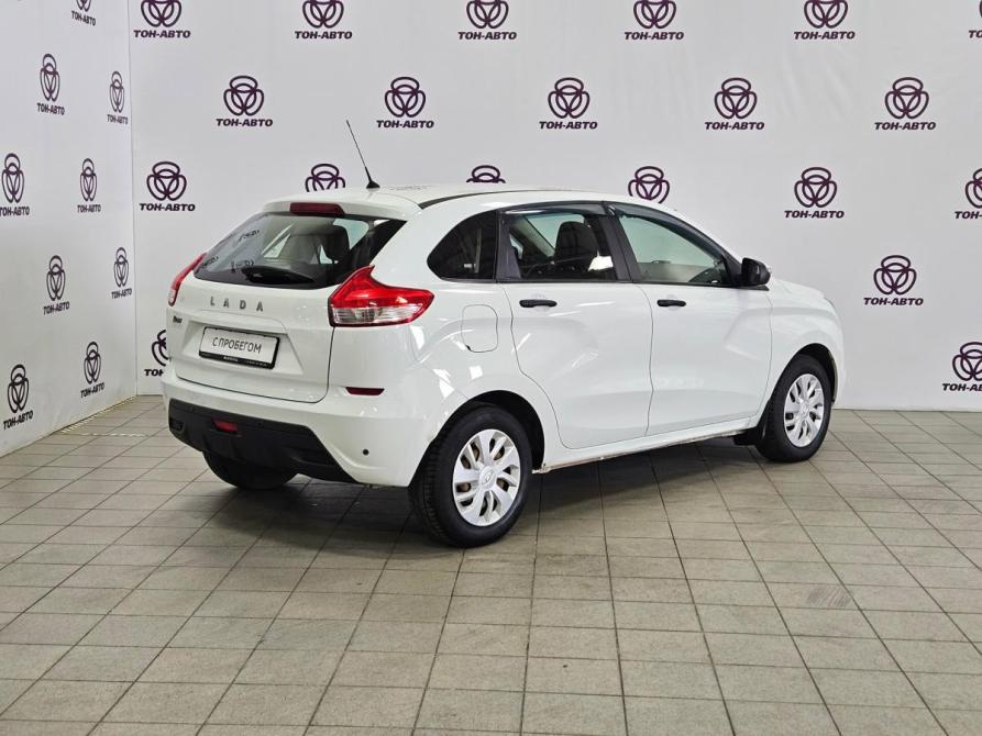 Lada (ВАЗ) XRAY I Тольятти  - изображение 5