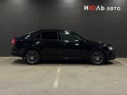 Skoda Rapid I Рестайлинг Челябинск  - изображение 22