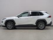 Toyota RAV4 V (XA50) Москва  - изображение 36