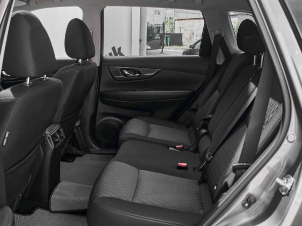 Nissan X-Trail III Рестайлинг с пробегом 2019 года, цена 2 580 000 рублей, 58186 км, внедорожник, Автокод Объявления