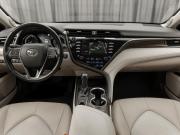 Toyota Camry VIII (XV70) Москва  - изображение 37