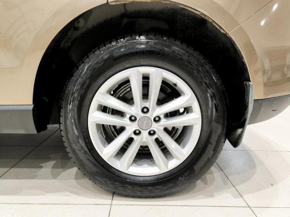 Zotye T600 с пробегом 2018 года, цена 714 000 рублей, 141478 км, внедорожник, Автокод Объявления