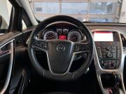 Opel Astra J Рестайлинг Чебоксары  - изображение 40
