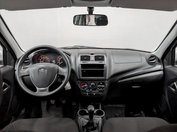 Lada (ВАЗ) Granta I Рестайлинг с пробегом 2024 года, цена 775 000 рублей, 26656 км, седан, Автокод Объявления