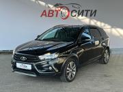 Lada (ВАЗ) Vesta I Тамбов  - изображение 24