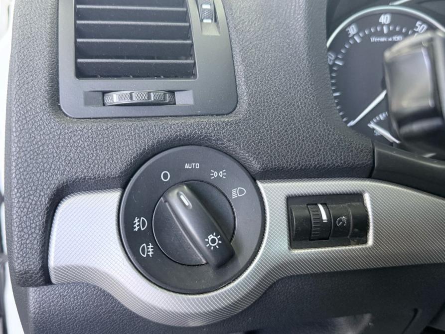 Skoda Octavia II (A5) Рестайлинг Уфа  - изображение 12