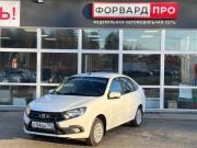 Lada (ВАЗ) Granta I Рестайлинг Ижевск  - изображение 12