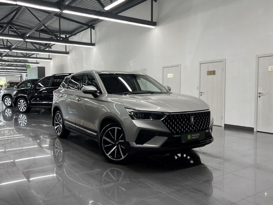 FAW Bestune T77 I Тверь  - изображение 5