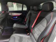 Mercedes-Benz GLC Coupe AMG I (C253) Рестайлинг Казань  - изображение 49