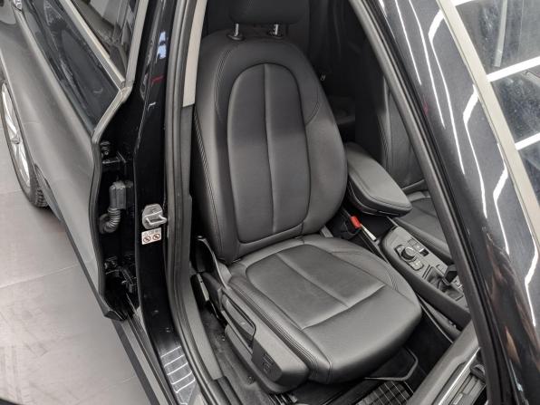 BMW X1 II (F48) Рестайлинг с пробегом 2020 года, цена 2 699 000 рублей, 69068 км, внедорожник, Автокод Объявления